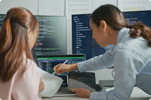 Customized Development