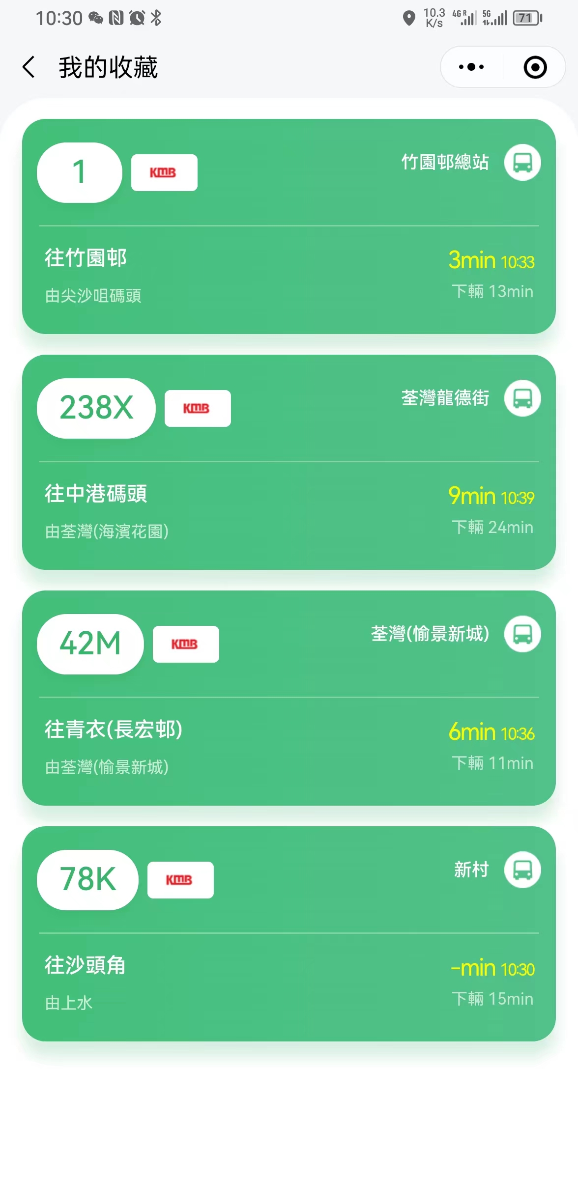 新闻标题